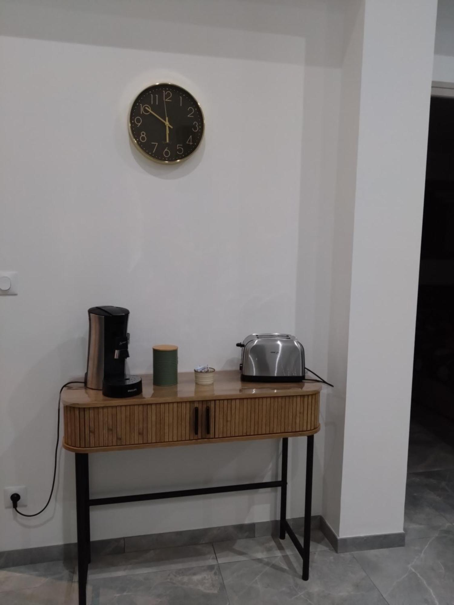 Maison Individuelle Centre Ville "Timajo" バポーム エクステリア 写真