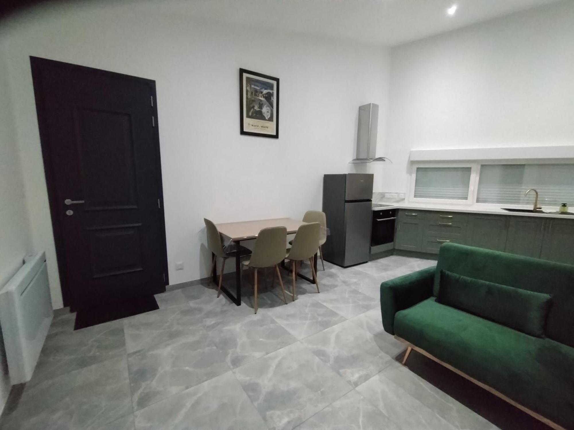 Maison Individuelle Centre Ville "Timajo" バポーム エクステリア 写真