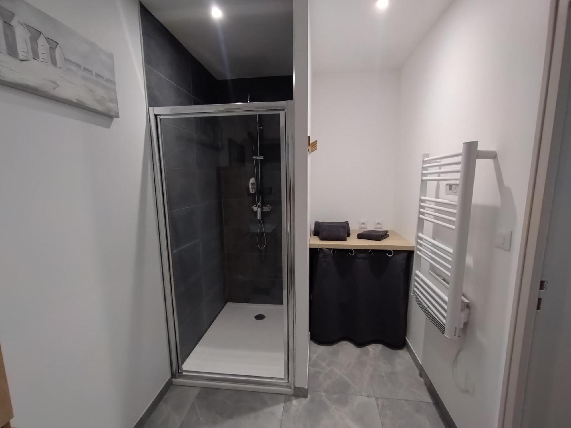 Maison Individuelle Centre Ville "Timajo" バポーム エクステリア 写真