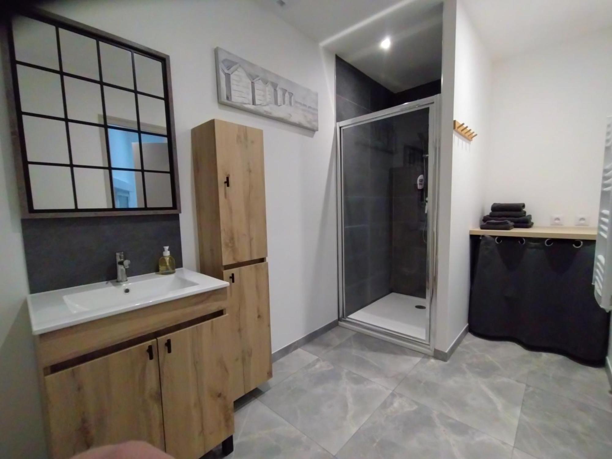 Maison Individuelle Centre Ville "Timajo" バポーム エクステリア 写真